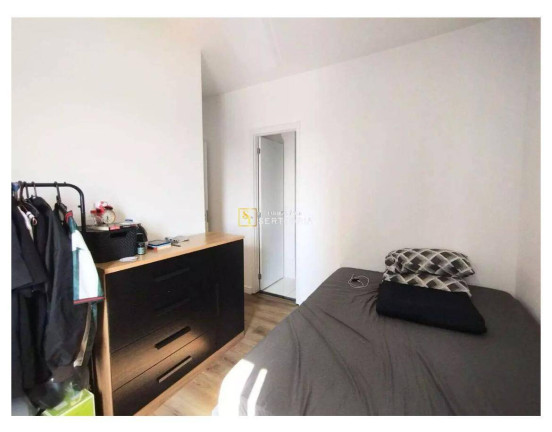Imagem Apartamento com 2 Quartos à Venda, em Parque Gabriel - Hortolândia Imagem Apartamento com 2 Quartos à Venda, em Parque Gabriel - Hortolândia
