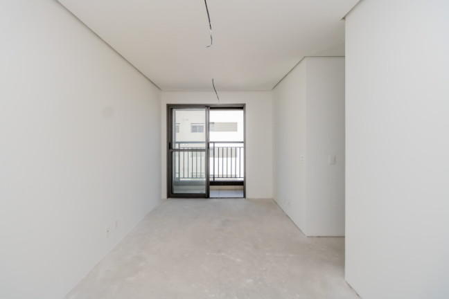 Imagem Apartamento com 2 Quartos à Venda, 49 m² em Vila Independência - São Paulo