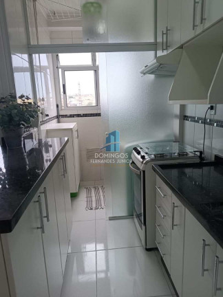 Imagem Apartamento com 2 Quartos à Venda, 45 m² em Jardim Nove De Julho - São Paulo Imagem Apartamento com 2 Quartos à Venda, 45 m² em Jardim Nove De Julho - São Paulo