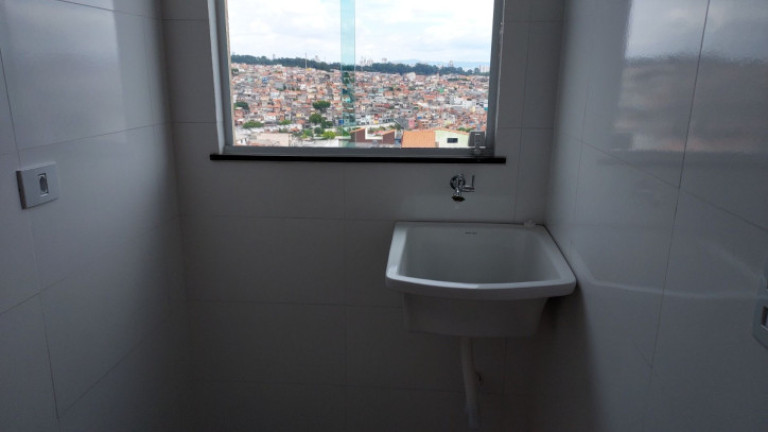 Imagem Apartamento com 2 Quartos à Venda, 40 m² em Vila Antonieta - São Paulo Imagem Apartamento com 2 Quartos à Venda, 40 m² em Vila Antonieta - São Paulo