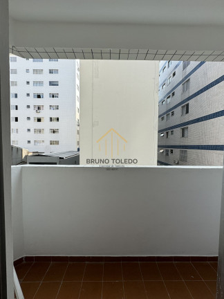 Imagem Apartamento com 2 Quartos à Venda, 75 m² em Canto Do Forte - Praia Grande Imagem Apartamento com 2 Quartos à Venda, 75 m² em Canto Do Forte - Praia Grande