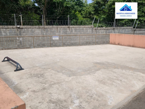 Imagem Apartamento com 2 Quartos à Venda, 47 m² em Loteamento Parque São Martinho - Campinas