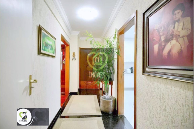 Imagem Apartamento com 3 Quartos à Venda, 150 m² em Perdizes - São Paulo Imagem Apartamento com 3 Quartos à Venda, 150 m² em Perdizes - São Paulo