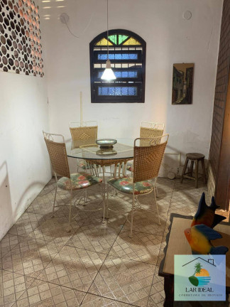 Imagem Casa com 3 Quartos à Venda, em Manguinhos - Búzios Imagem Casa com 3 Quartos à Venda, em Manguinhos - Búzios