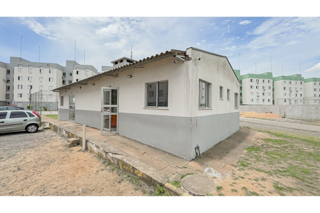 Imagem Imóvel com 2 Quartos à Venda, 41 m² em Partenon - Porto Alegre