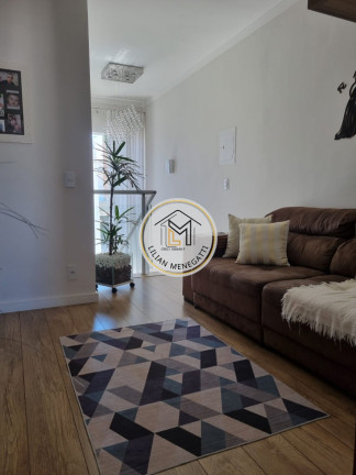 Imagem Imóvel com 3 Quartos à Venda, 150 m² em Jardim Celeste - Jundiaí