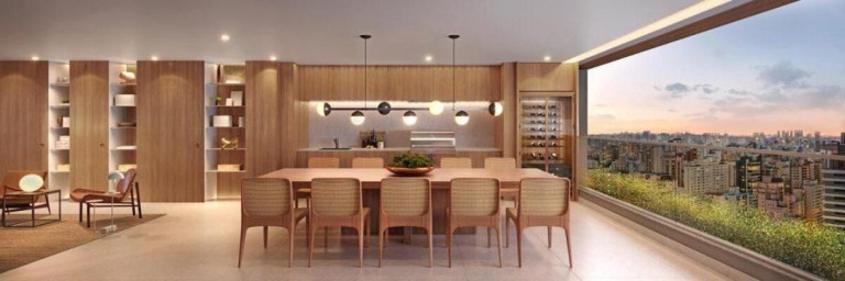 Imagem Imóvel com 1 Quarto à Venda, 21 m² em Indianópolis - São Paulo Imagem Imóvel com 1 Quarto à Venda, 21 m² em Indianópolis - São Paulo