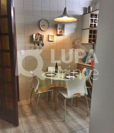 Imagem Apartamento com 3 Quartos à Venda, 142 m² em Santana - São Paulo Imagem Apartamento com 3 Quartos à Venda, 142 m² em Santana - São Paulo