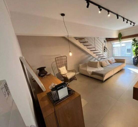 Imagem Casa de Condomínio com 3 Quartos à Venda, 155 m² em Condomínio Tirreno - Sorocaba