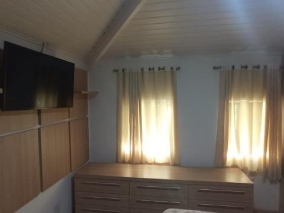 Imagem Sobrado com 4 Quartos à Venda, 140 m² em Arujamérica - Arujá Imagem Sobrado com 4 Quartos à Venda, 140 m² em Arujamérica - Arujá