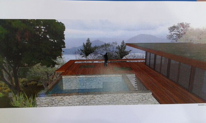 Terreno à Venda,  em Almada - Ubatuba