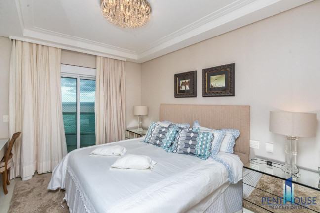 Imagem Apartamento com 3 Quartos à Venda, 185 m² em Centro - Balneário Camboriú