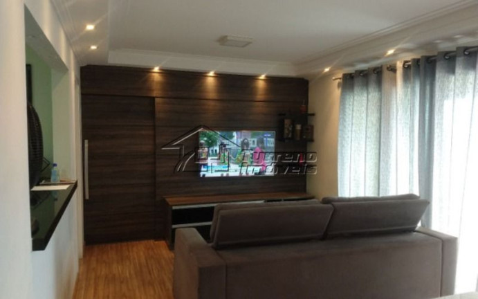 Imagem Apartamento com 3 Quartos à Venda, 99 m² em Vila Industrial - São José Dos Campos Imagem Apartamento com 3 Quartos à Venda, 99 m² em Vila Industrial - São José Dos Campos
