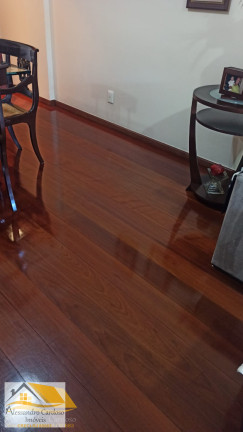 Imagem Apartamento com 3 Quartos à Venda, 170 m² em Centro - Nova Friburgo