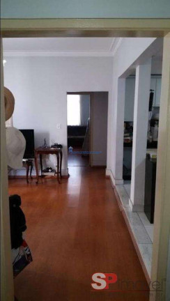 Imagem Apartamento com 3 Quartos à Venda, 115 m² em Bela Vista - São Paulo