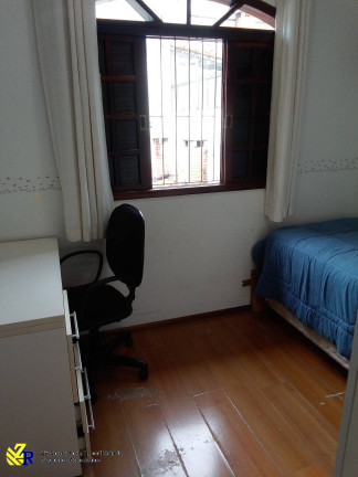 Imagem Sobrado com 3 Quartos à Venda, 214 m² em Vila Alpina - São Paulo