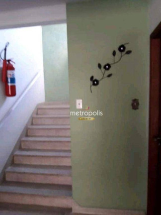 Imagem Apartamento com 2 Quartos à Venda, 60 m² em Rudge Ramos - São Bernardo Do Campo