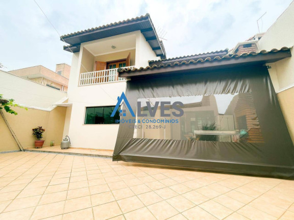 Imagem Casa com 3 Quartos à Venda, 407 m² em Dos Casa - São Bernardo Do Campo Imagem Casa com 3 Quartos à Venda, 407 m² em Dos Casa - São Bernardo Do Campo