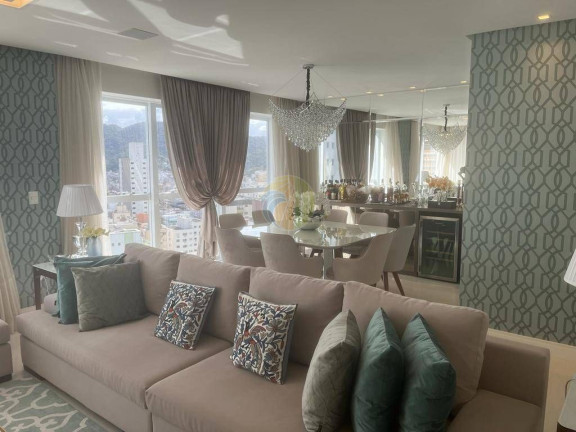 Imagem Apartamento com 4 Quartos à Venda,  em Centro - Balneário Camboriú