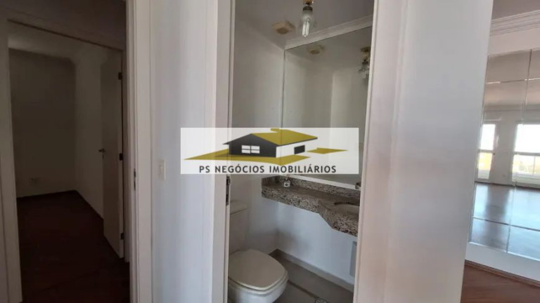 Imagem Apartamento com 3 Quartos à Venda, 127 m² em Ipiranga - São Paulo