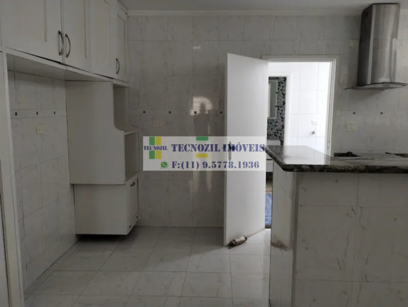 Imagem Sobrado com 3 Quartos à Venda, 230 m² em Jardim Da Gloria - São Paulo Imagem Sobrado com 3 Quartos à Venda, 230 m² em Jardim Da Gloria - São Paulo