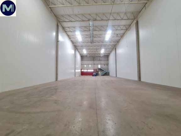 Imagem Imóvel para Alugar, 2.369 m² em Padroeira - Osasco