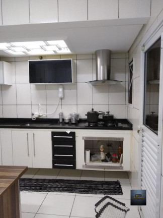 Imagem Casa com 2 Quartos para Alugar, 270 m² em Mauá - São Caetano Do Sul