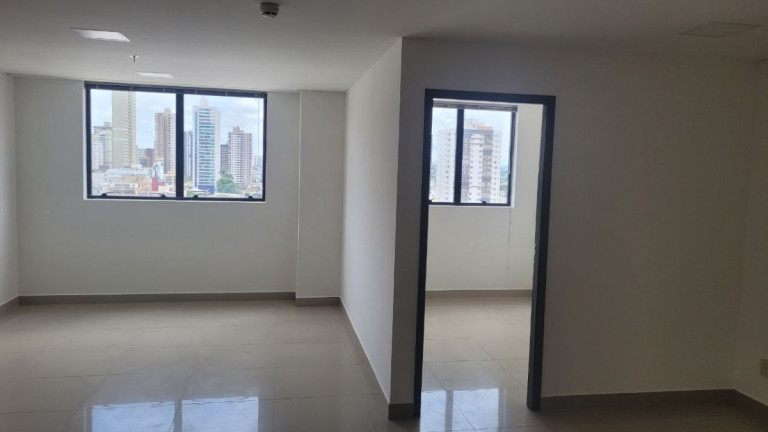 Imagem Imóvel Comercial à Venda, 78 m² em Setor Oeste - Goiânia Imagem Imóvel Comercial à Venda, 78 m² em Setor Oeste - Goiânia