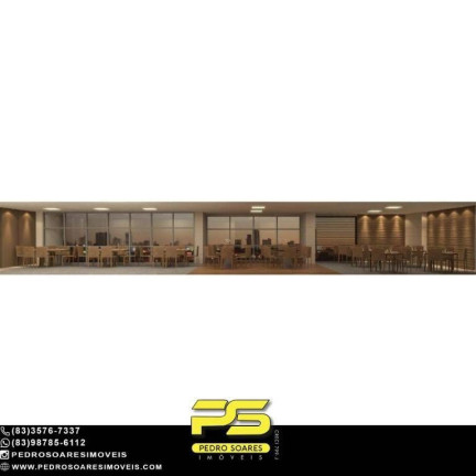 Imagem Apartamento com 2 Quartos à Venda, 57 m² em Manaíra - João Pessoa Imagem Apartamento com 2 Quartos à Venda, 57 m² em Manaíra - João Pessoa