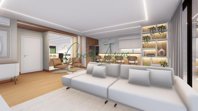 Imagem Apartamento com 3 Quartos para Alugar, 162 m² em Jardim Paulistano - São José Do Rio Preto Imagem Apartamento com 3 Quartos para Alugar, 162 m² em Jardim Paulistano - São José Do Rio Preto
