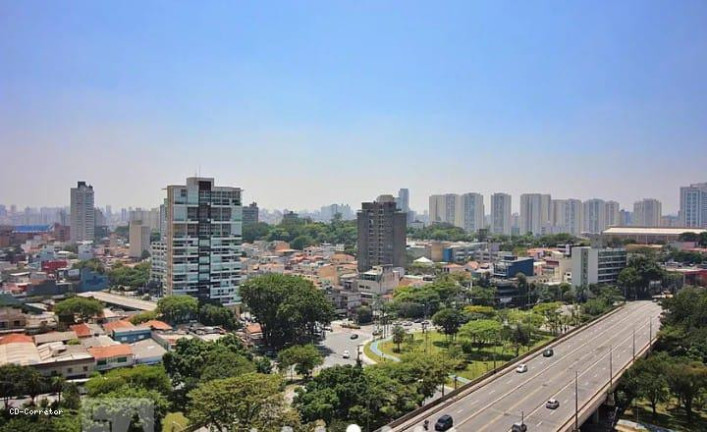 Imagem Apartamento com 1 Quarto à Venda, 40 m² em Jardim Do Mar - São Bernardo Do Campo
