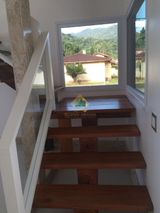Imagem Casa de Condomínio com 4 Quartos à Venda, 340 m² em Horto Florestal - Ubatuba Imagem Casa de Condomínio com 4 Quartos à Venda, 340 m² em Horto Florestal - Ubatuba