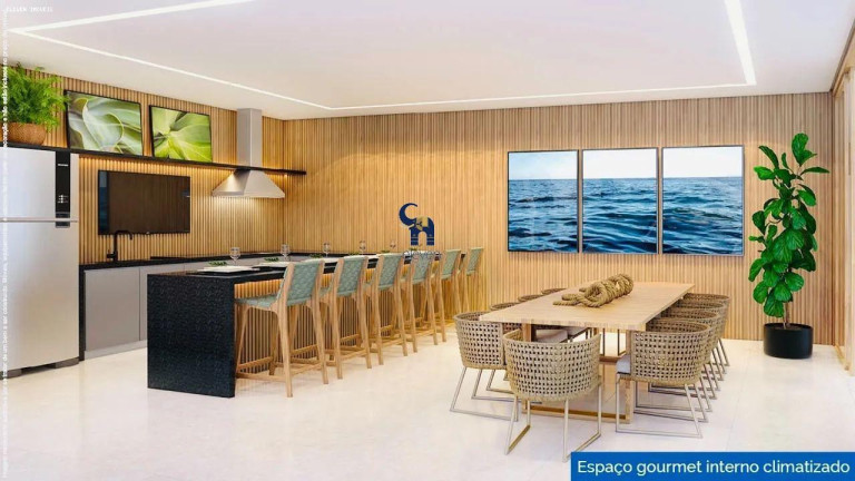 Imagem Apartamento com 1 Quarto à Venda, 30 m² em Ondina - Salvador Imagem Apartamento com 1 Quarto à Venda, 30 m² em Ondina - Salvador