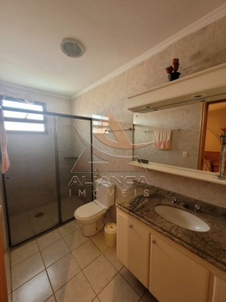 Imagem Apartamento com 4 Quartos à Venda, 141 m² em Jardim Paulistano - Ribeirão Preto