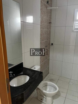 Imagem Cobertura com 2 Quartos à Venda, 99 m² em Nova Gerty - São Caetano Do Sul