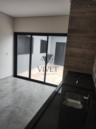 Imagem Casa de Condomínio com 3 Quartos à Venda, 147 m² em Jardim Golden Park Residence - Sorocaba Imagem Casa de Condomínio com 3 Quartos à Venda, 147 m² em Jardim Golden Park Residence - Sorocaba