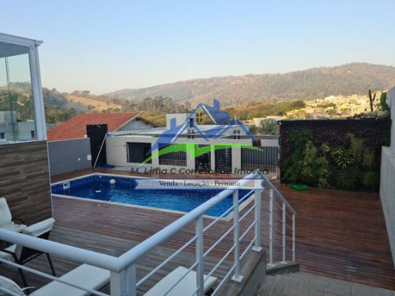 Imagem Casa de Condomínio com 4 Quartos à Venda, 360 m² em Condomínio Buona Vita - Atibaia Imagem Casa de Condomínio com 4 Quartos à Venda, 360 m² em Condomínio Buona Vita - Atibaia