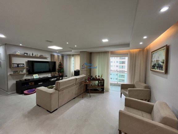 Foto do imóvel Imóvel com 3 Quartos à Venda, 108 m² em Norte (águas Claras) - Brasília