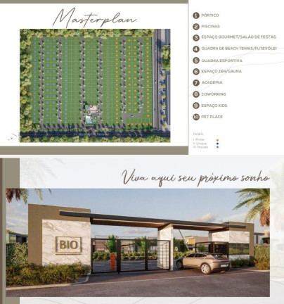 Imagem Terreno à Venda, 188 m² em Recreio Dos Bandeirantes - Rio De Janeiro
