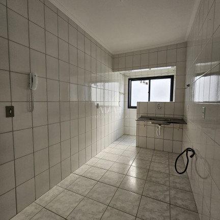 Imagem Apartamento com 1 Quarto à Venda, 50 m² em Real - Praia Grande