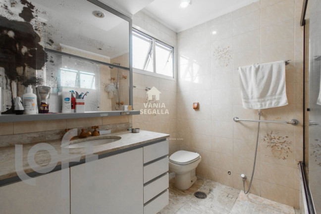 Imagem Apartamento com 3 Quartos à Venda, 142 m² em Perdizes - São Paulo