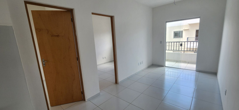 Imagem Apartamento com 2 Quartos para Alugar, 46 m² em Tenoné - Belém