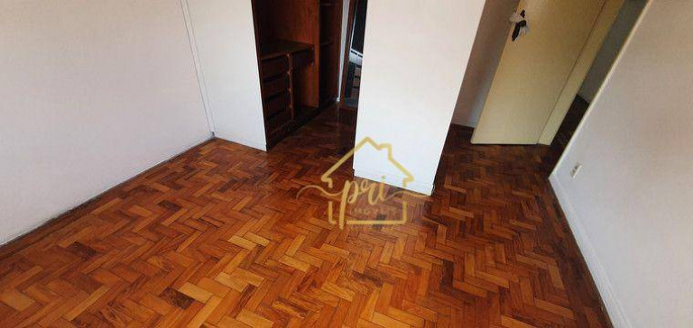 Imagem Apartamento com 3 Quartos à Venda, 94 m² em Aparecida - Santos Imagem Apartamento com 3 Quartos à Venda, 94 m² em Aparecida - Santos