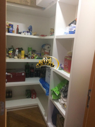 Imagem Apartamento com 3 Quartos à Venda, 228 m² em Tamboré - Santana De Parnaíba Imagem Apartamento com 3 Quartos à Venda, 228 m² em Tamboré - Santana De Parnaíba