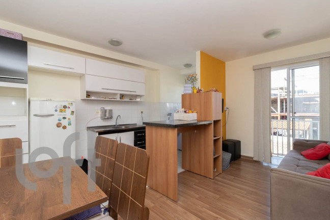 Imagem Apartamento com 1 Quarto à Venda, 38 m² em Cambuci - São Paulo Imagem Apartamento com 1 Quarto à Venda, 38 m² em Cambuci - São Paulo