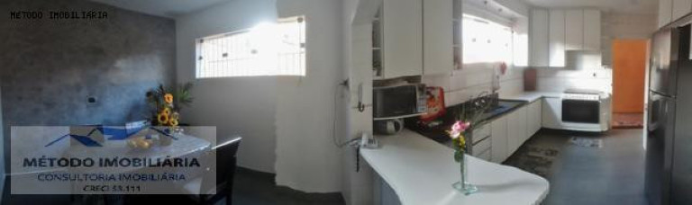 Imagem Casa com 4 Quartos à Venda, 335 m² em Vila Marina - Santo André Imagem Casa com 4 Quartos à Venda, 335 m² em Vila Marina - Santo André