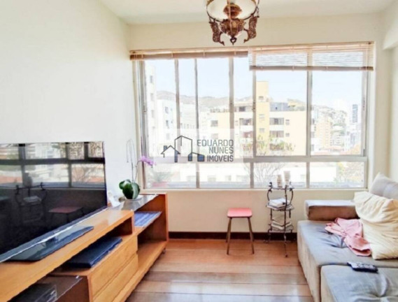 Imagem Apartamento com 4 Quartos à Venda, 126 m² em Cruzeiro - Belo Horizonte Imagem Apartamento com 4 Quartos à Venda, 126 m² em Cruzeiro - Belo Horizonte