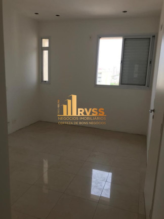 Imagem Apartamento com 4 Quartos à Venda, 213 m² em Casa Branca - Santo André