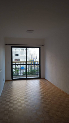 Imagem Apartamento com 3 Quartos para Alugar, 87 m² em Alphaville Centro Industrial E Empresarial/alphaville. - Barueri