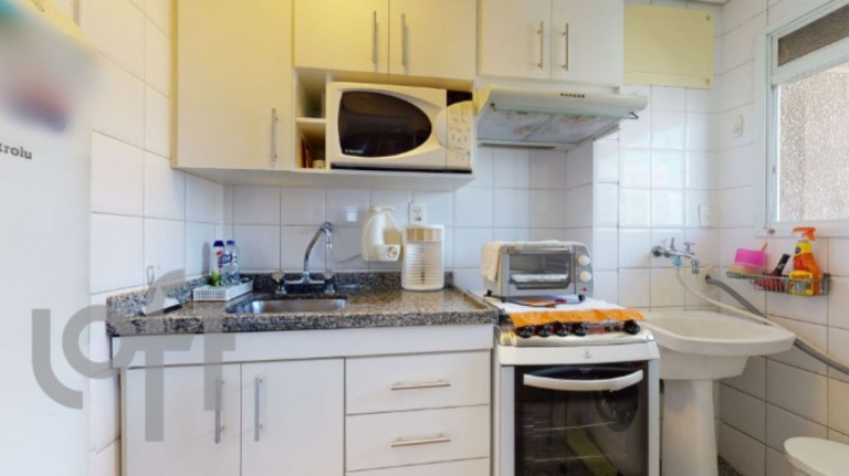 Imagem Apartamento com 2 Quartos à Venda, 58 m² em Moema Pássaros - São Paulo Imagem Apartamento com 2 Quartos à Venda, 58 m² em Moema Pássaros - São Paulo